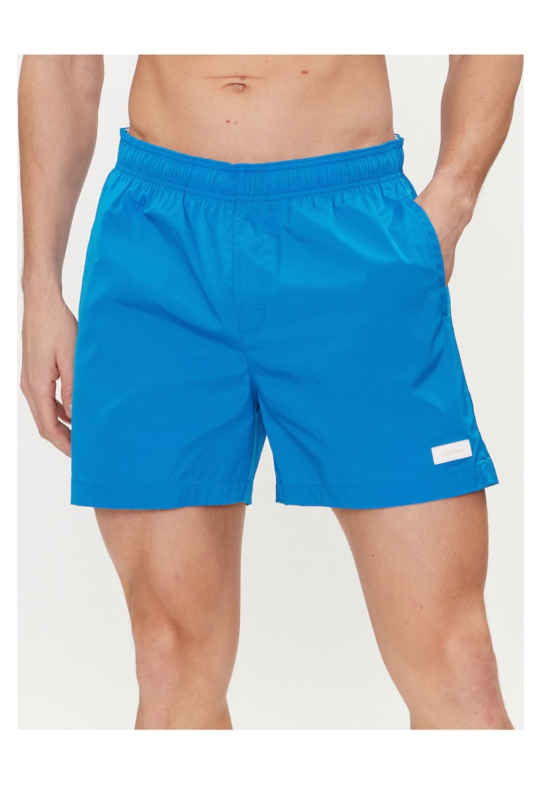 Costum de baie barbati - 65498 - Albastru