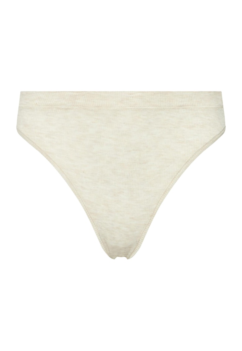 Chiloti clasici dama bej - lenjerie intima -