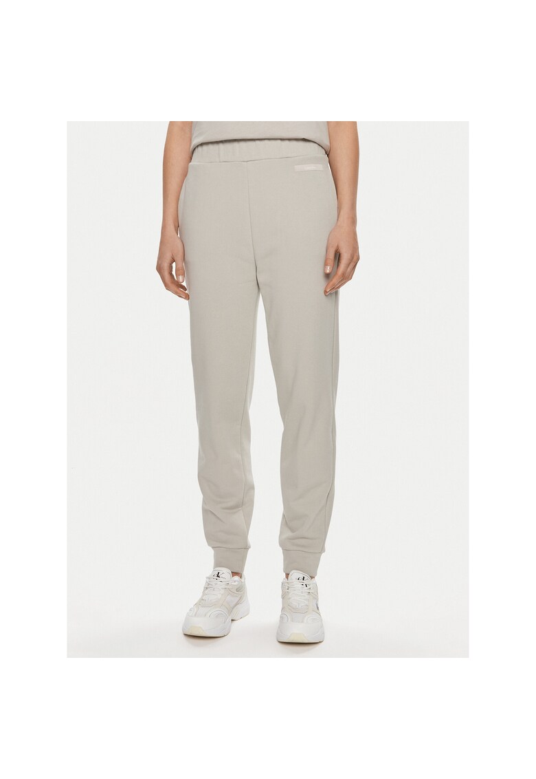 Pantaloni de trening - bej