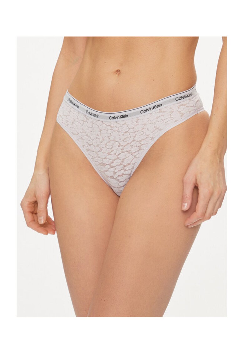 Chiloti brazilieni dama lenjerie intima - Violet