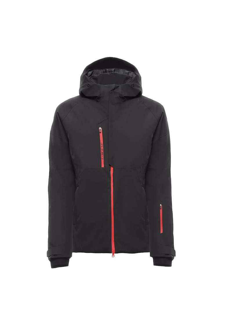 Jacheta schi barbati Etra Eerosense-Dry Core Ready - Negru