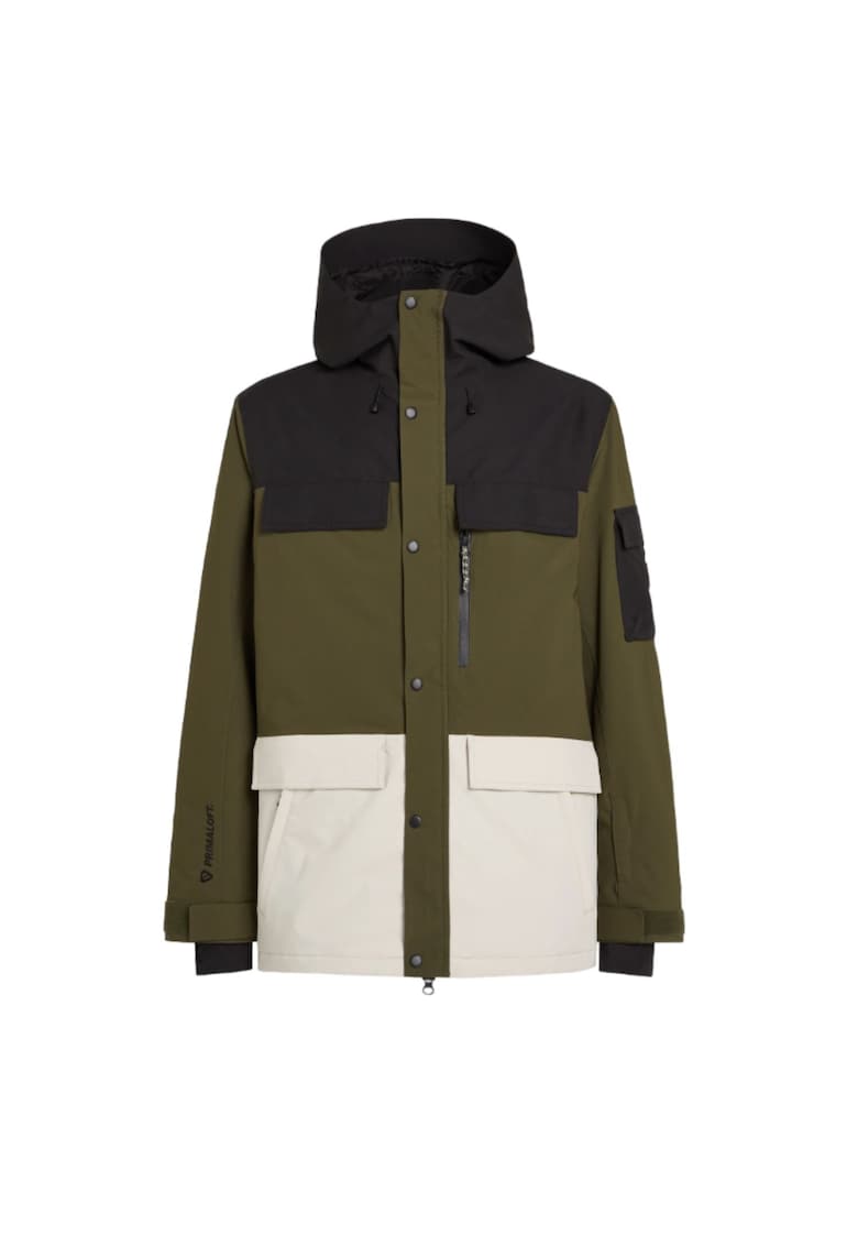 Jacheta schi barbati Utility Pro Hybrid