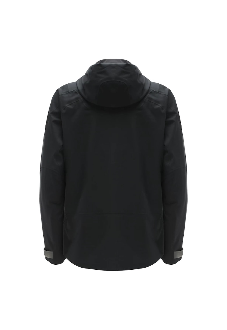 Jacheta schi barbati HPL Serac - Negru