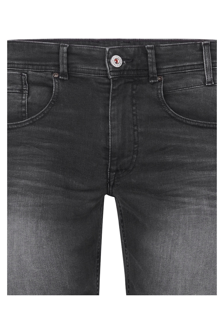 Blugi barbati negru - denim