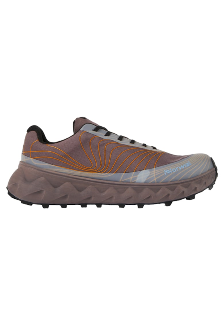 Pantofi alergare trail barbati Tomir waterproof