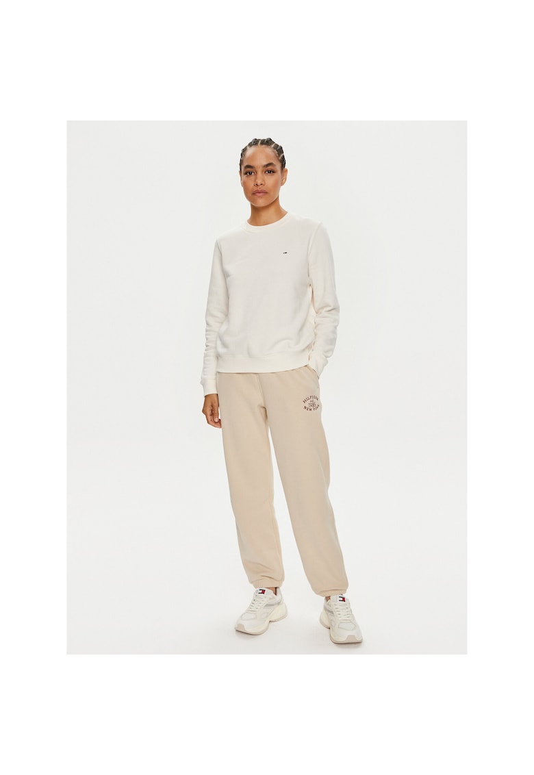 Pantaloni de trening - bej