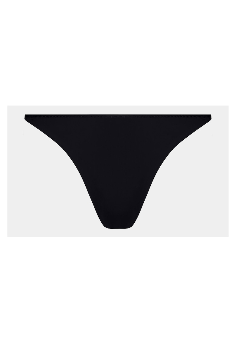 Chiloti clasici dama negru - lenjerie intima