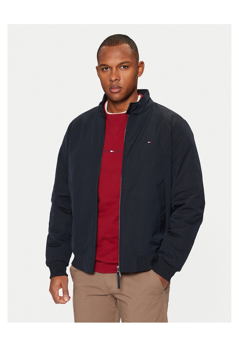 Geaca barbati Harrington MW0MW37647 - Bleumarin