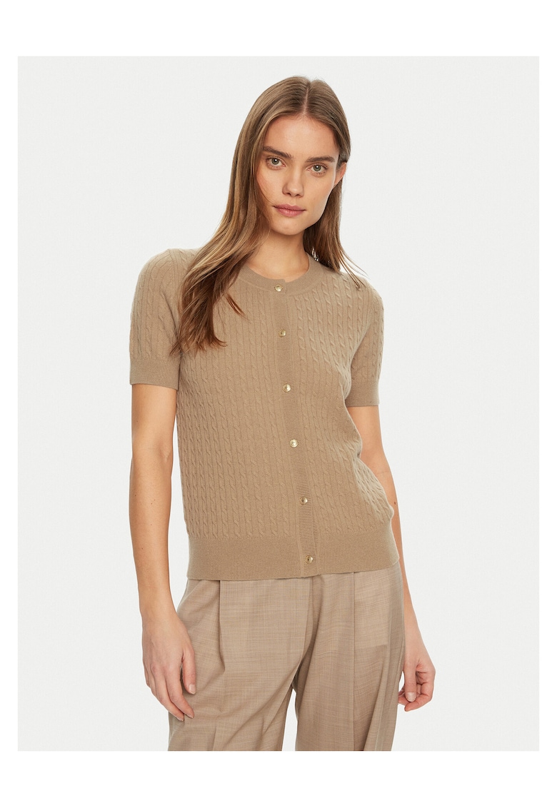 Cardigan dama maro