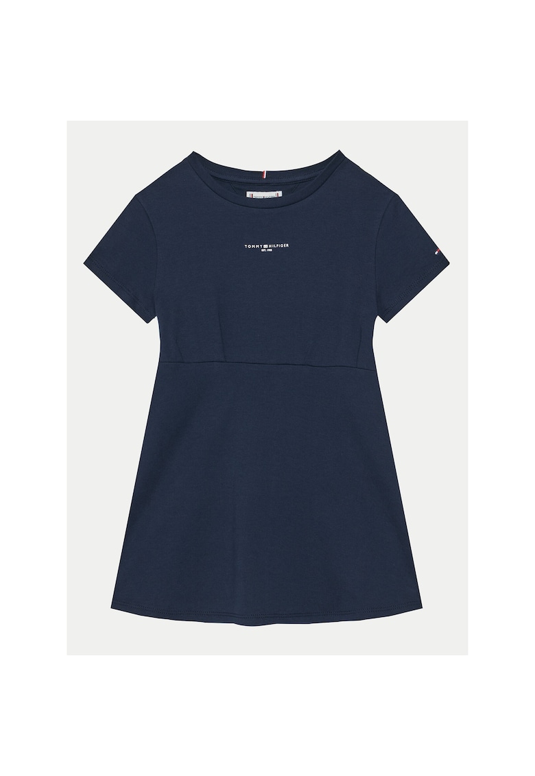 Rochie - Bleumarin - Casual