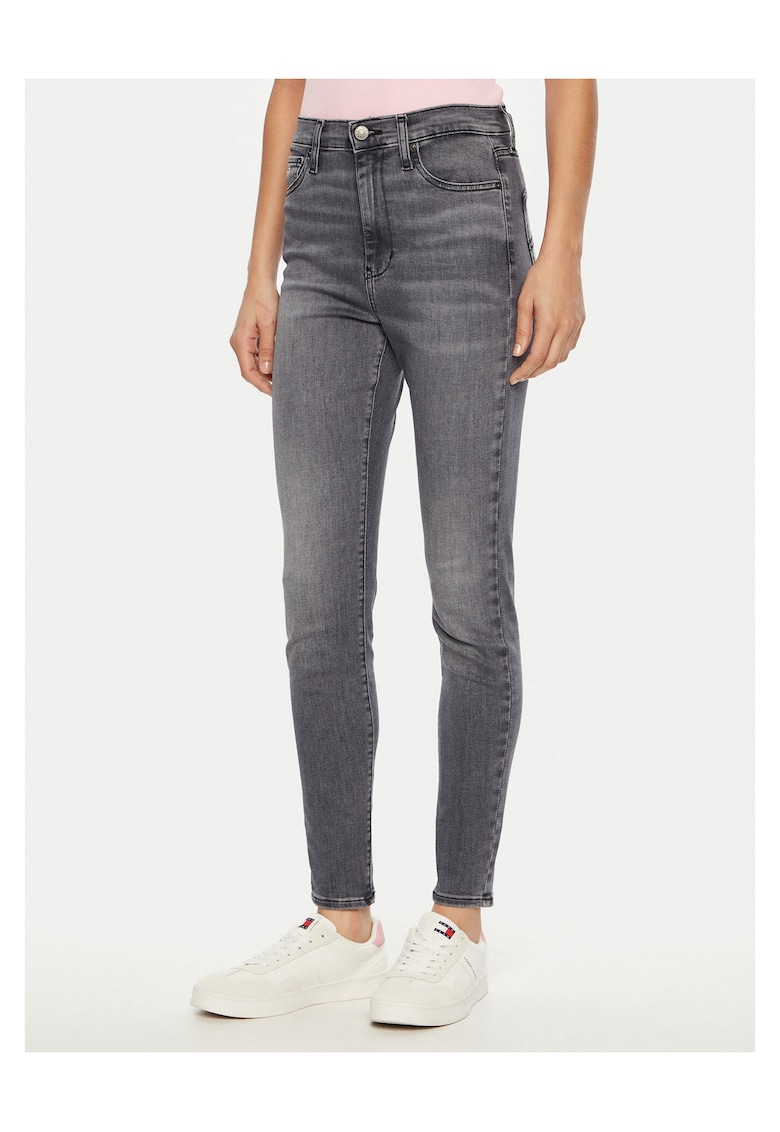 Blugi pentru dama - gri
