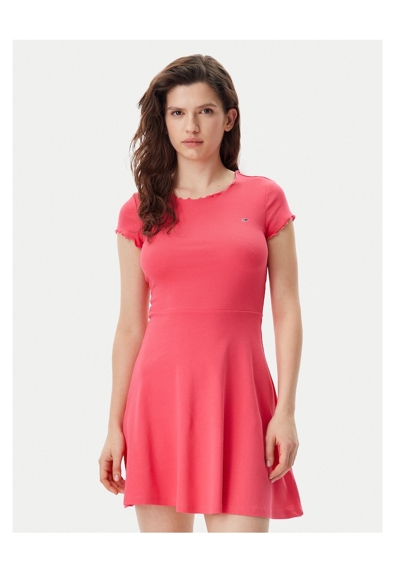Rochie de vara - roz