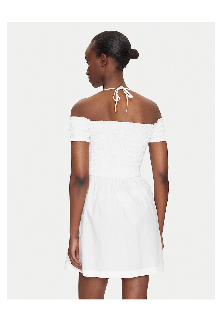 Rochie de vara - alba