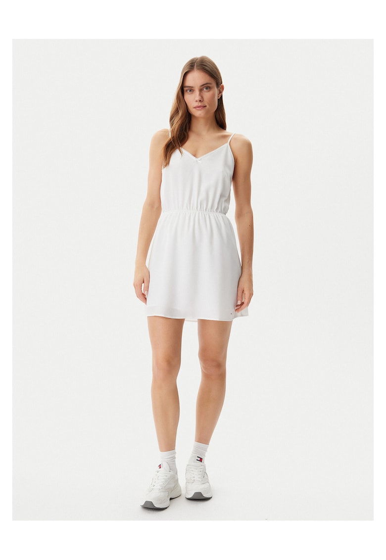 Rochie de vara - alba - femei