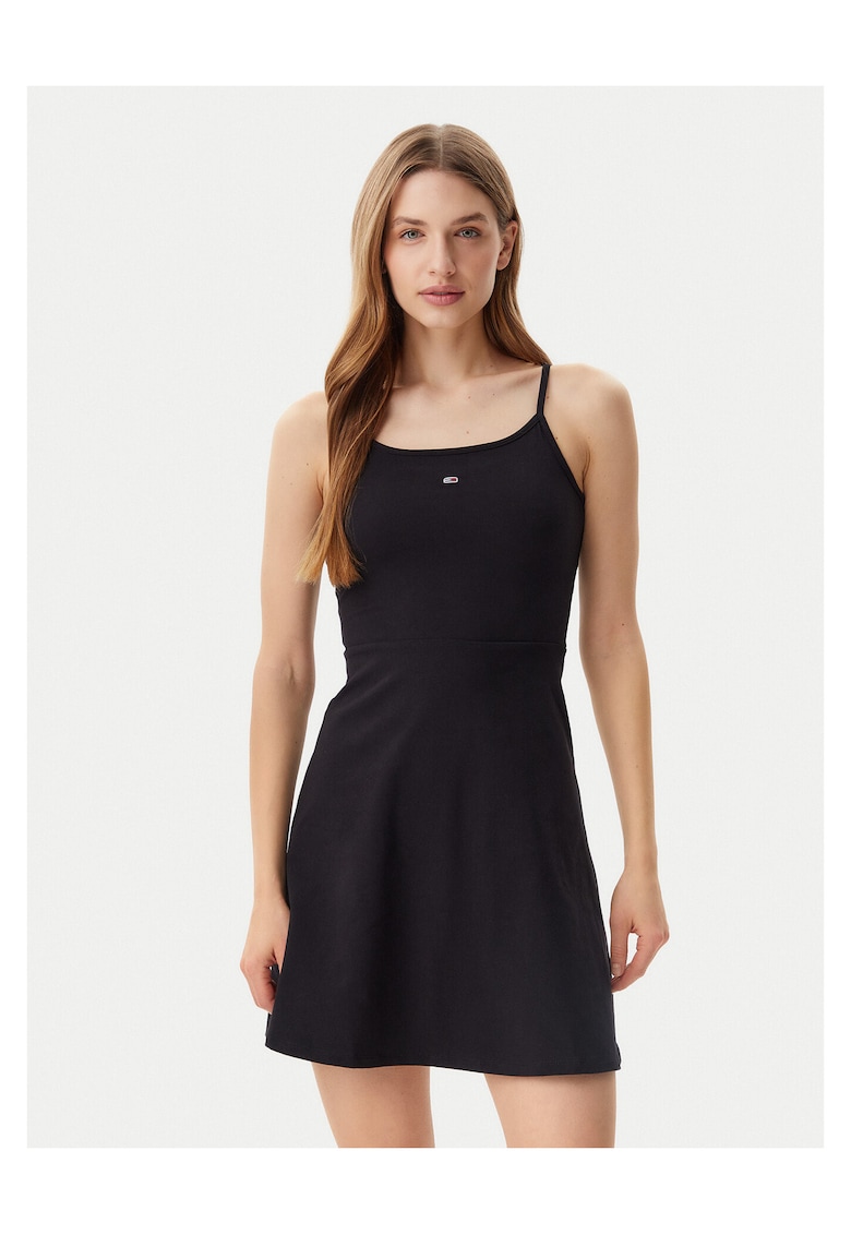 Rochie de vara negru
