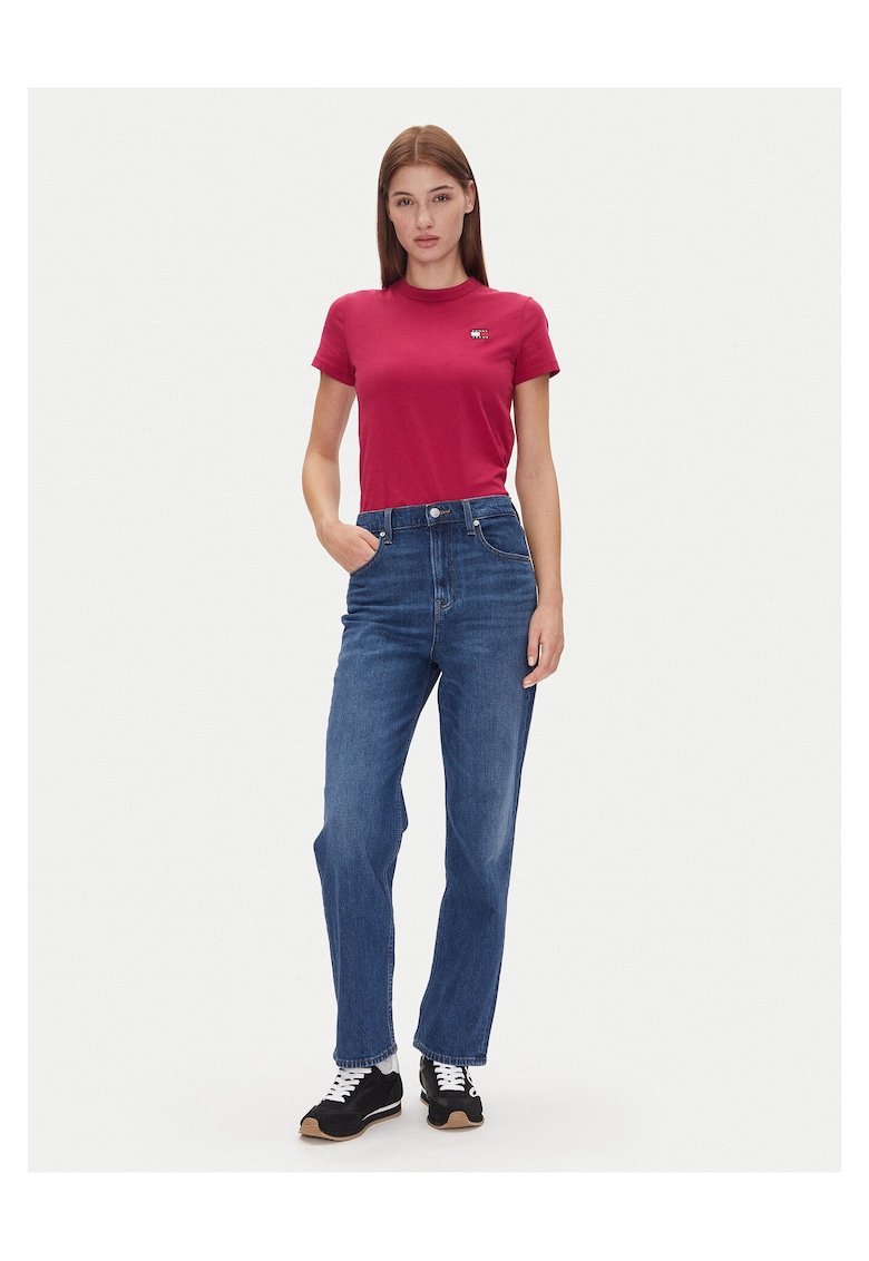 Blugi dama - bleumarin - denim