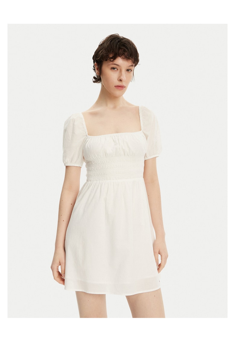 Rochie de vara - alb - femei