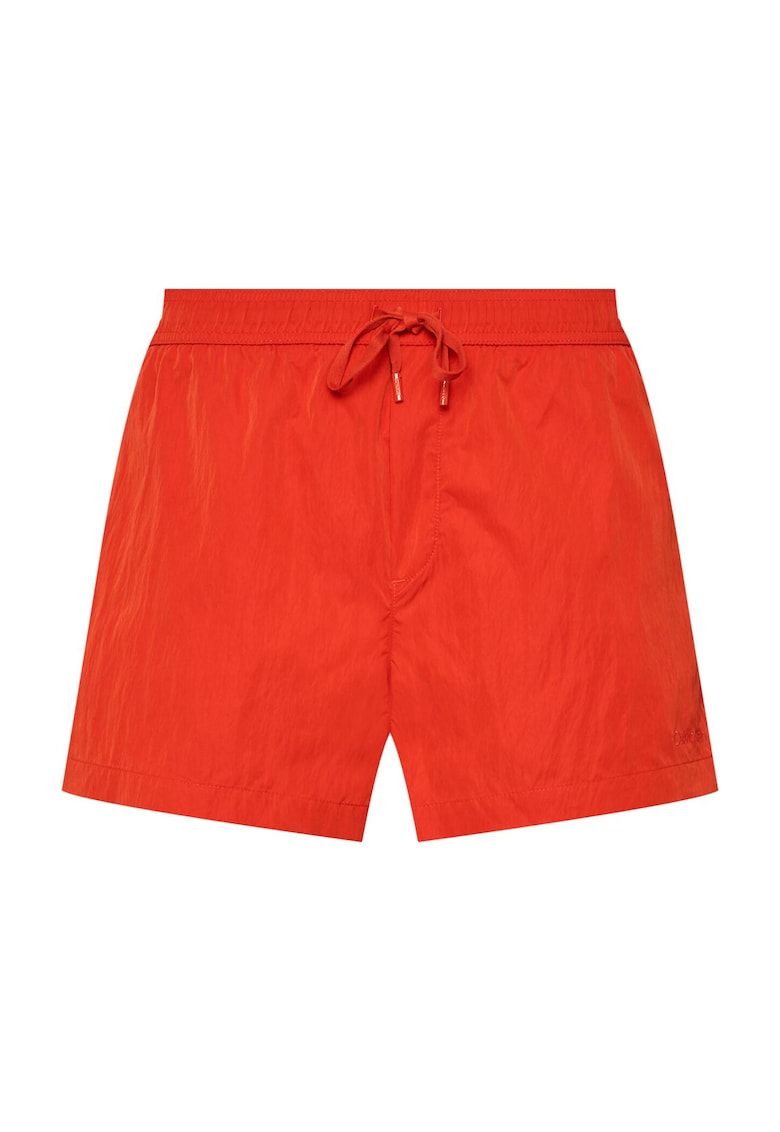 Costum de baie barbati - Rosu