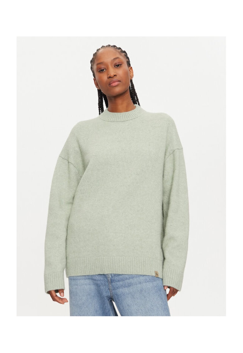 Pulover - Verde - dama