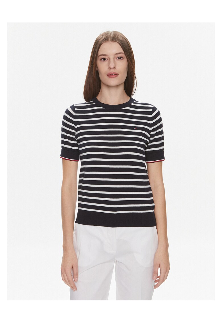 Pulover de dama negru -