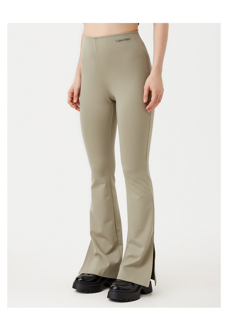 Colanti dama verde