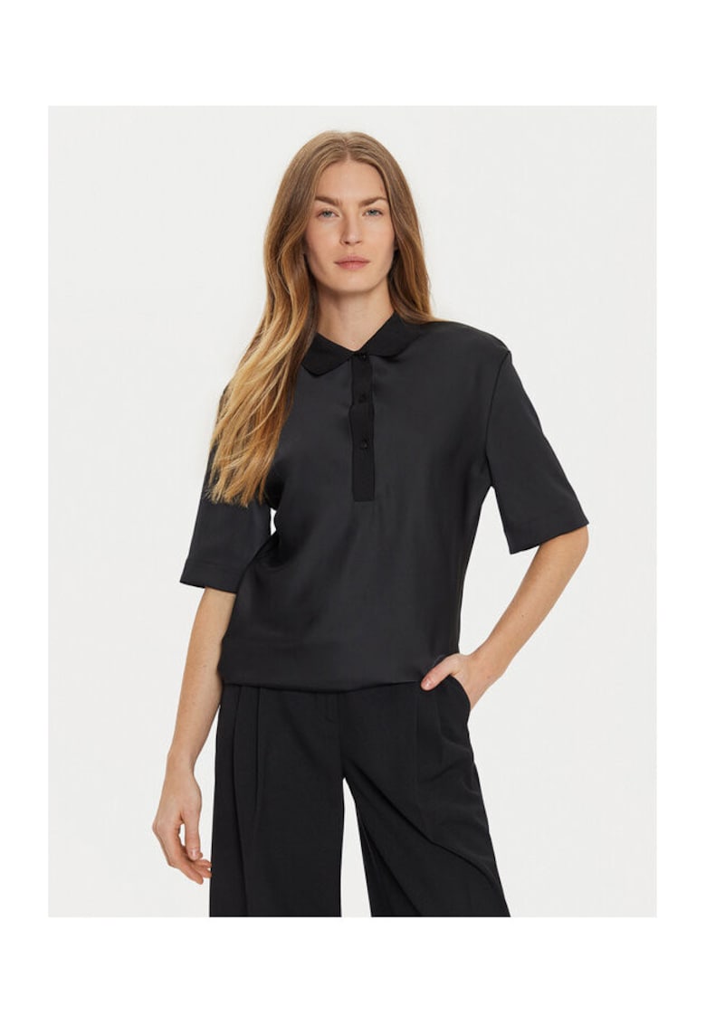 Bluza dama K20K207977 - negru