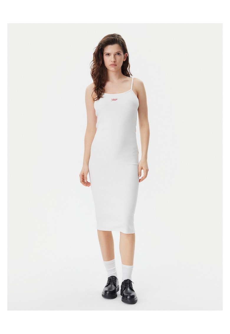Rochie de vara - alb. femei