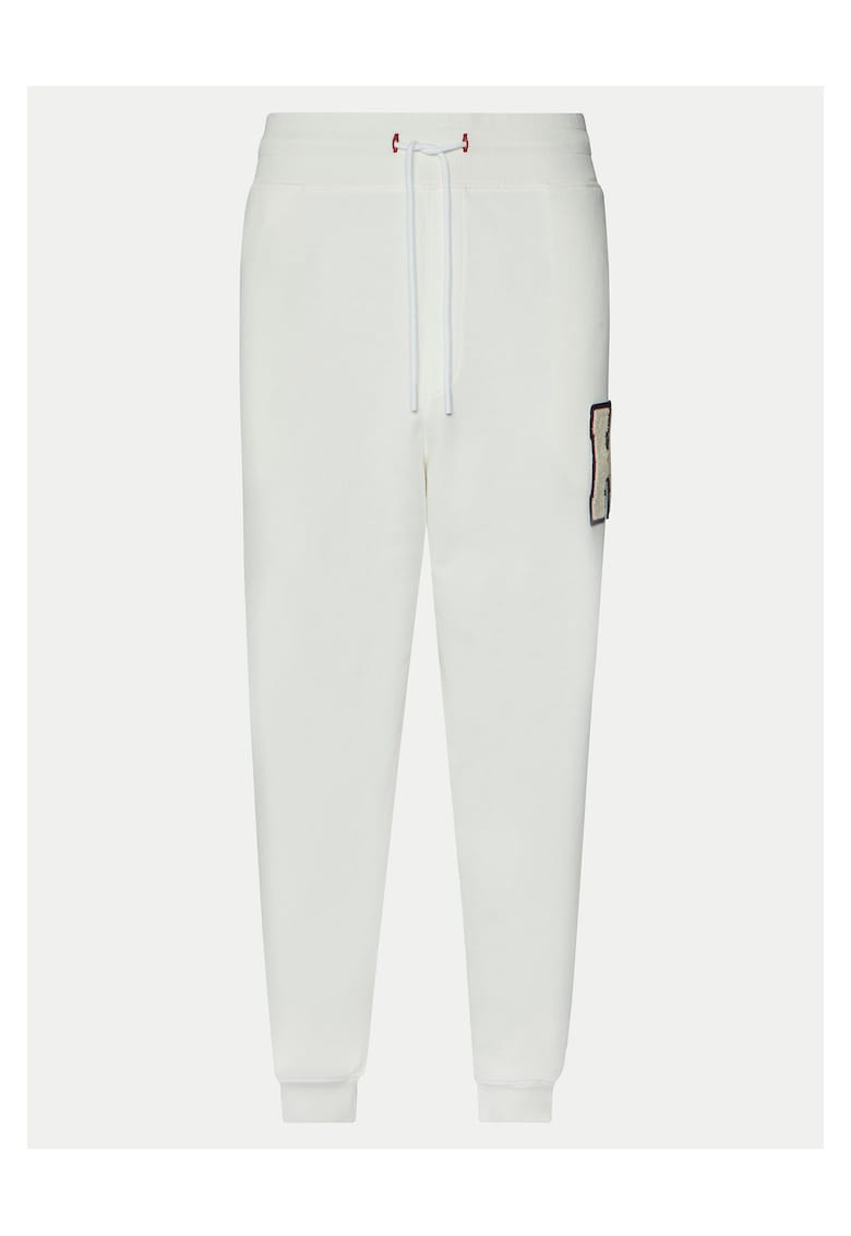 Pantaloni barbati ecru - trening
