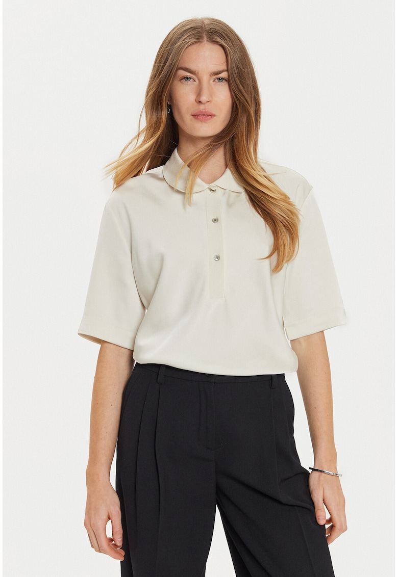 Bluza dama K20K207977 - ecru