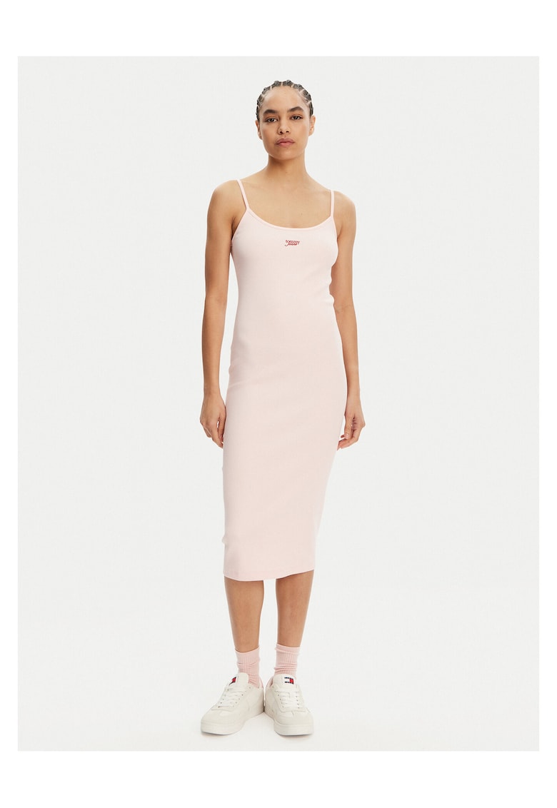 Rochie de vara - roz - femei