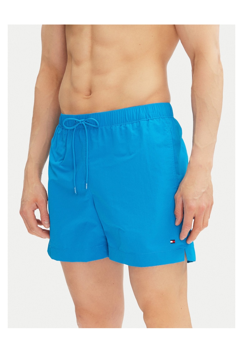 Costum de baie albastru