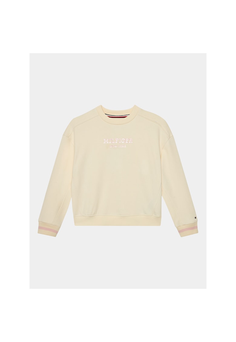 Bluza copii - bej -
