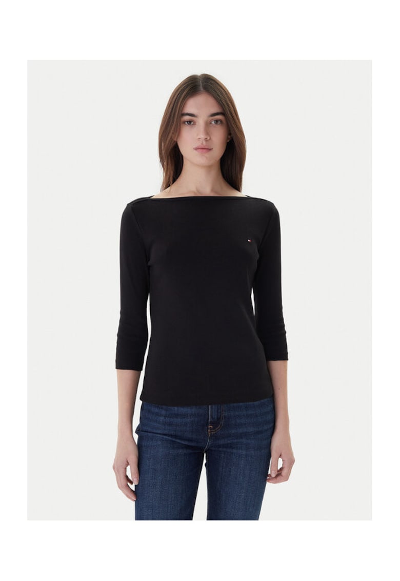 Bluza dama negru