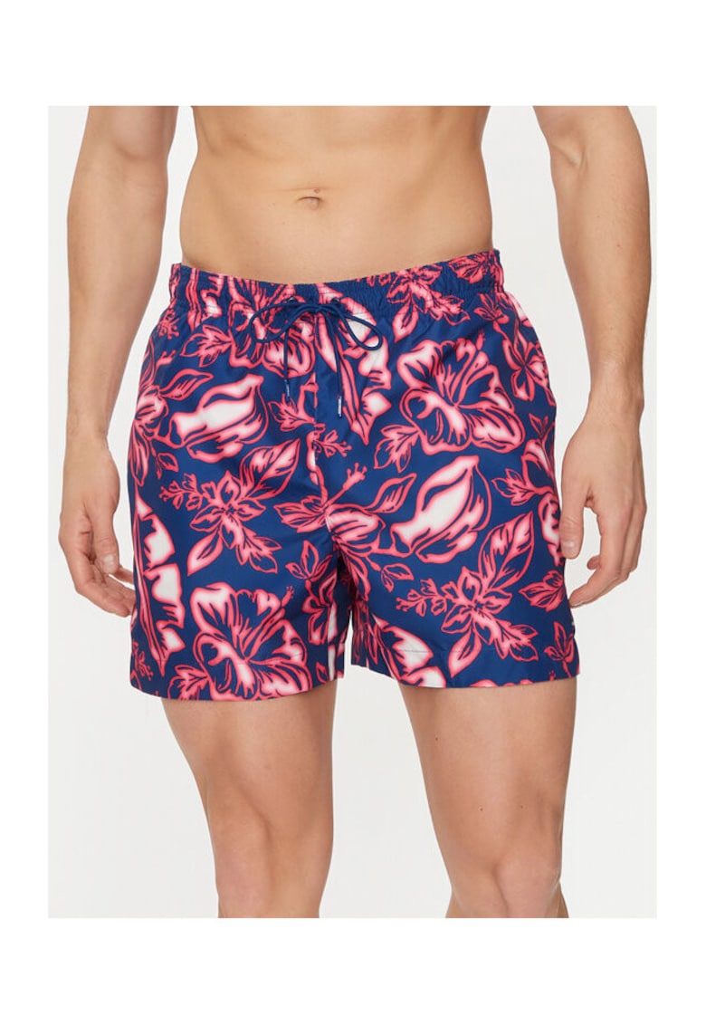 Costum de baie - Multicolor - Pentru barbati