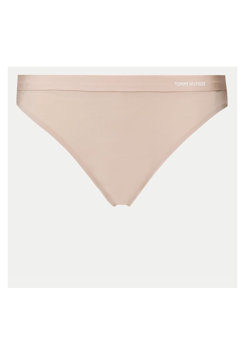 Chiloti clasici dama bej - lenjerie intima