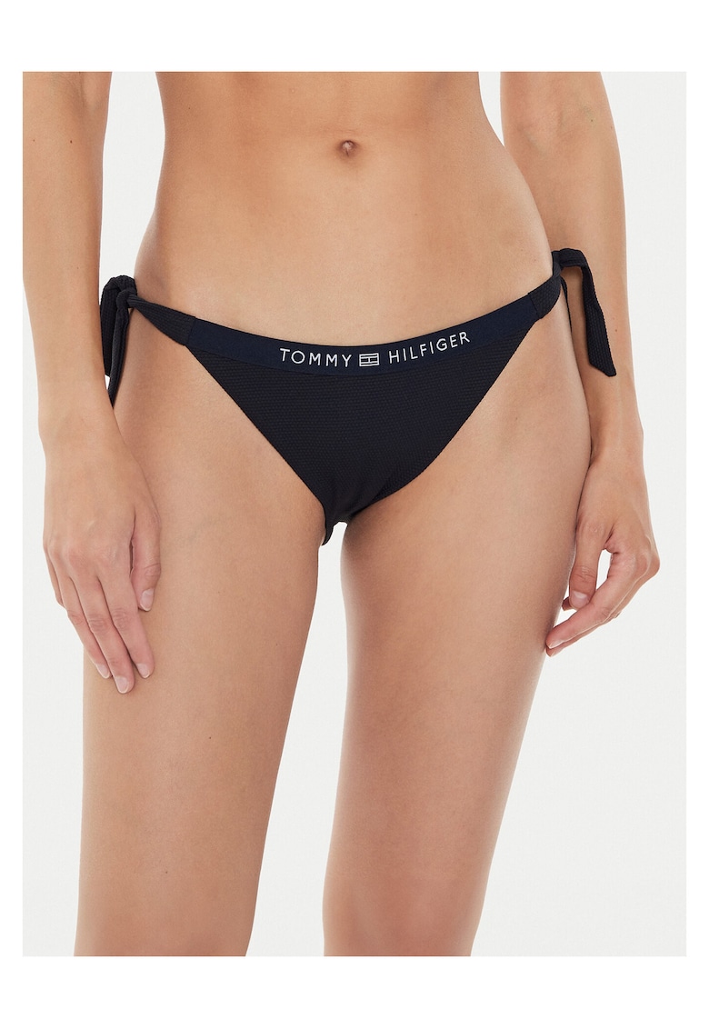 Slip de dama - bleumarin