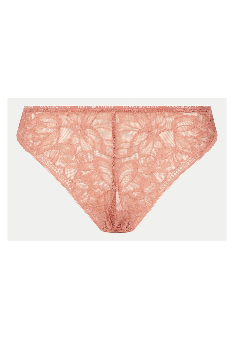 Chiloti brazilieni dama roz - lenjerie intima -