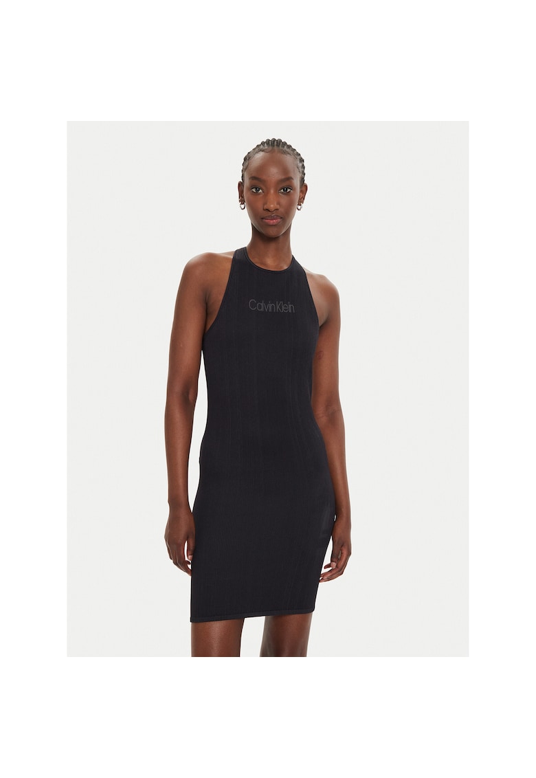Rochie sport dama negru