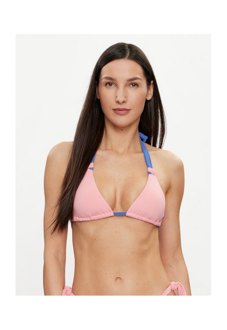 Sutien de baie roz - Roz