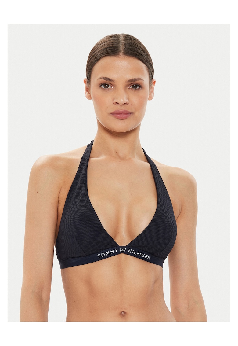 Sutien de baie dama - bleumarin -