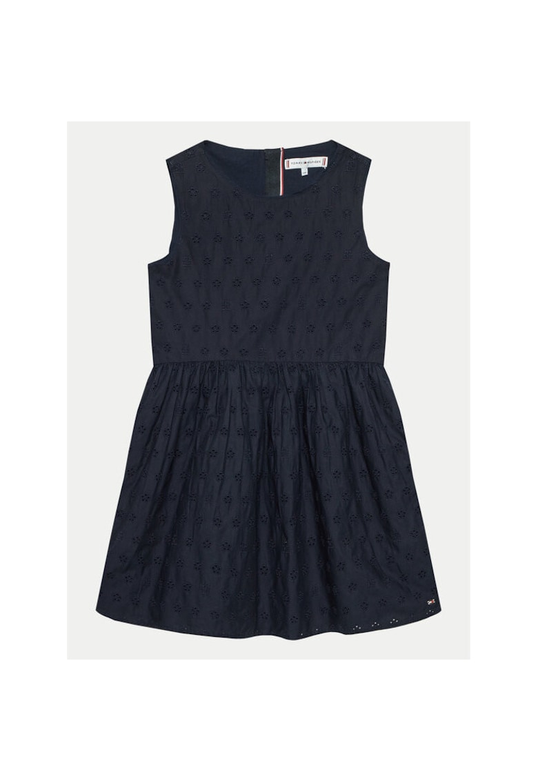 Rochie de vara - Bleumarin - Pentru fete