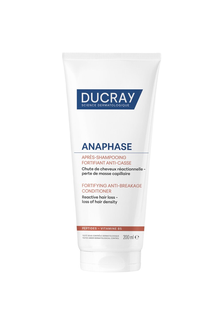 Balsam fortifiant antirupere ANAPHASE 200 ml