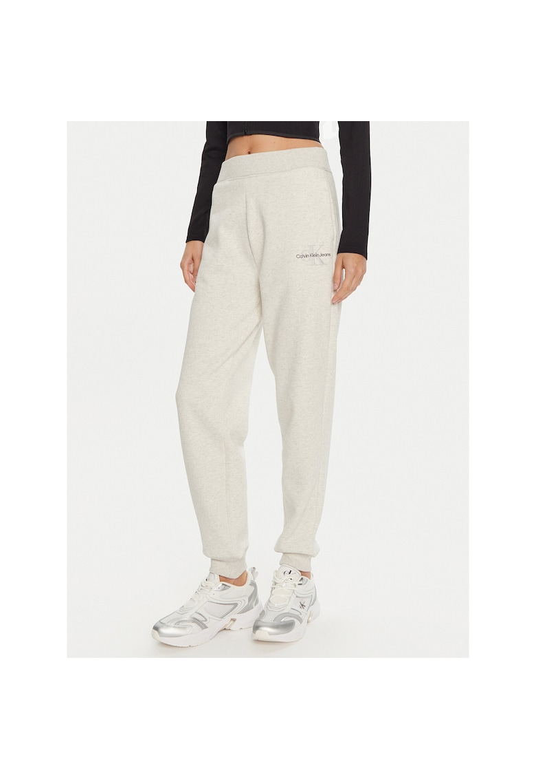 Pantaloni de trening - gri