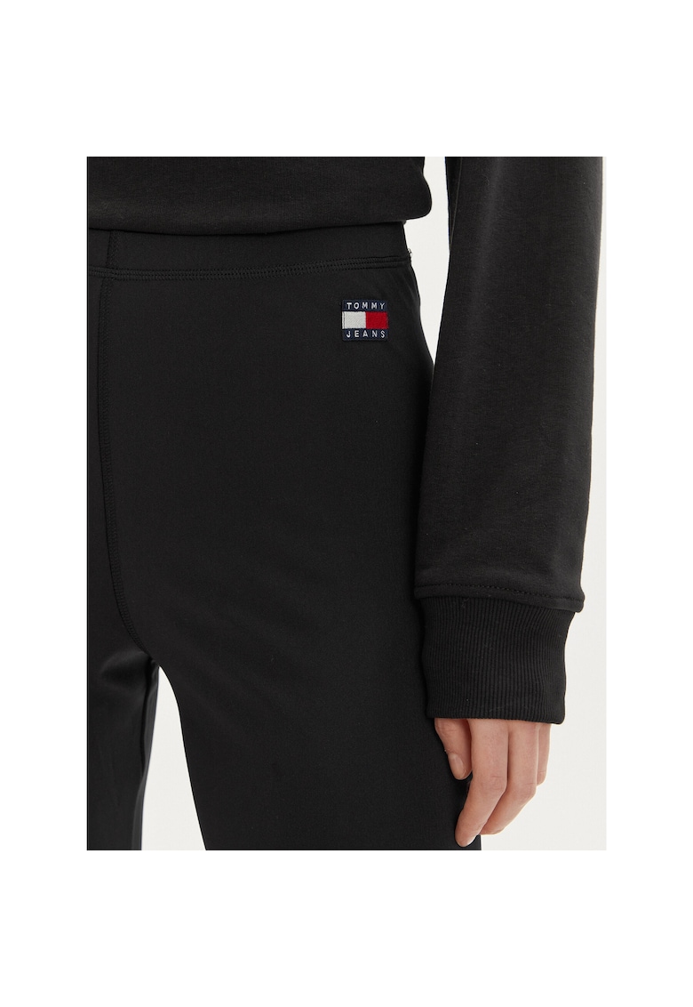 Colier dama negru - XS