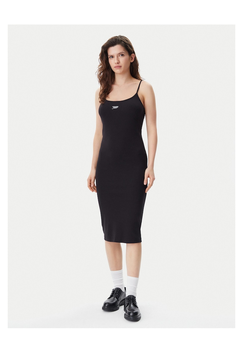 Rochie de vara - negru - femei