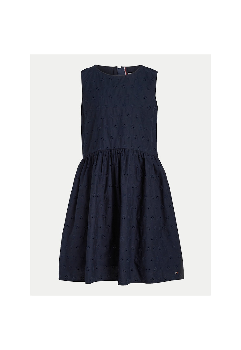 Rochie de vara - Bleumarin