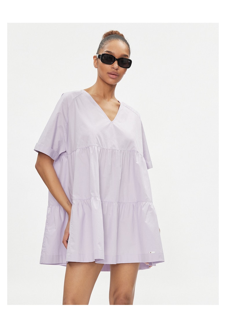 Rochie de vara - violet - femei