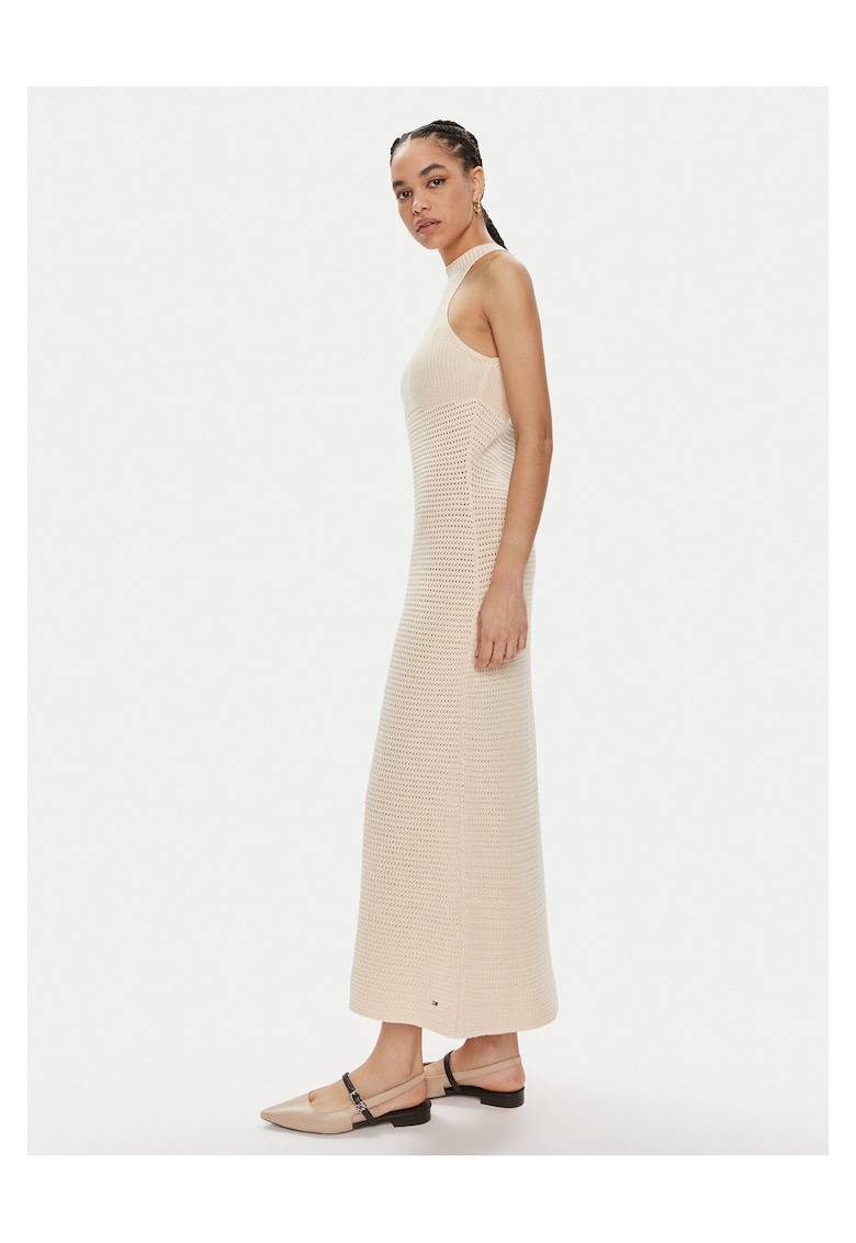 Rochie de vara bej