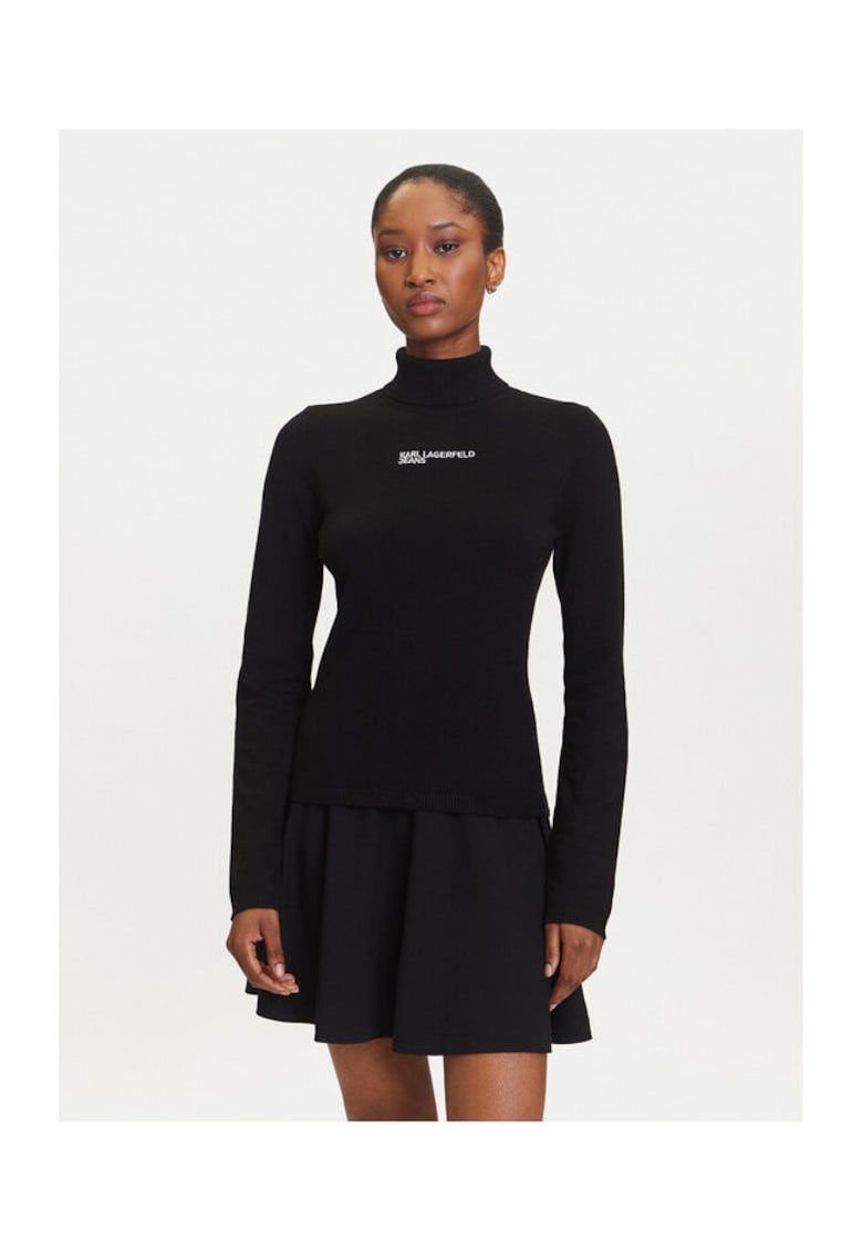 Bluza dama negru