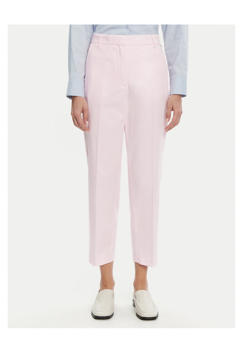 Pantaloni dama - roz
